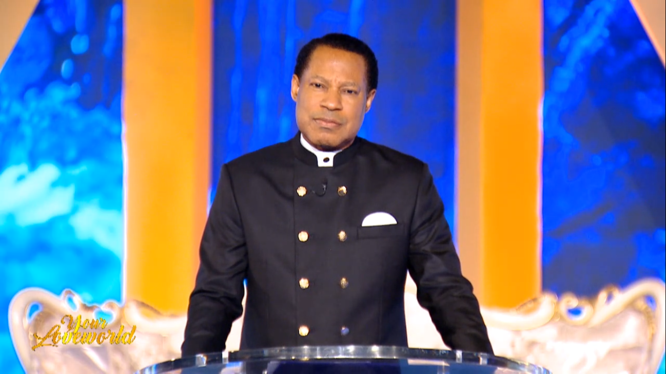 Special Programs With Pastor Chris