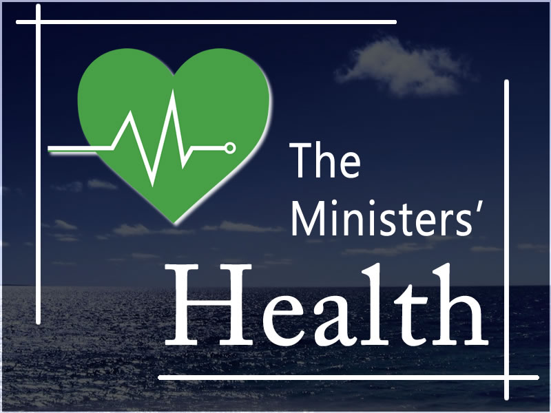 The Minister's Health