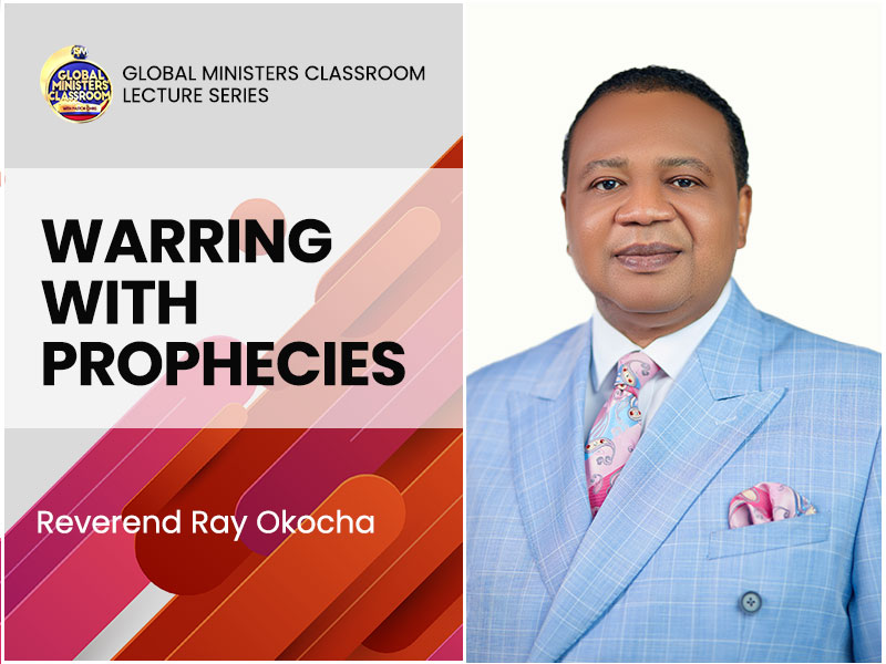 Warring With Prophecies