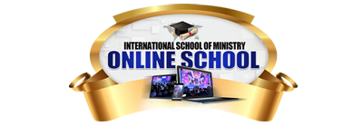 ISM Online School Logo