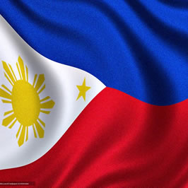 Philipines Flag